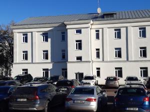 Silport Külalistemaja - 4hvězdičkové hotely ve městě Sillamäe