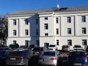 Silport Külalistemaja - Valaste