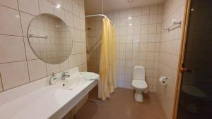 Silport Külalistemaja