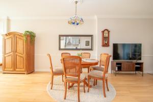 Sventoji Sea-Cret house