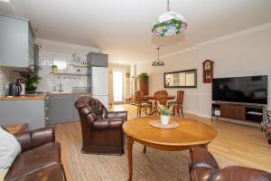 Sventoji Sea-Cret house