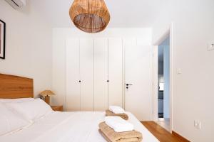 Panorama Seaview Village at Kalyves