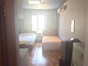 Shinyang Beach Pension