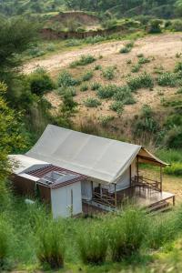 Teela- The Glamping Resort, Jaipur