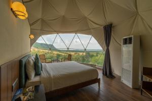 Teela- The Glamping Resort, Jaipur