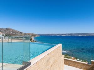 Panorama Seaview Village at Kalyves