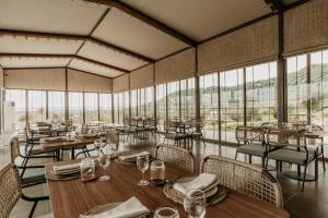 Teela- The Glamping Resort, Jaipur