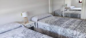 Residencial Barbeito - Sanxenxo