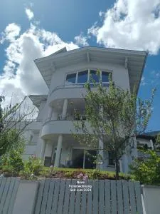 Ferienwohnung Witting - Hochasten