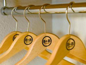 B&B HOTEL Strasbourg Nord Mundolsheim