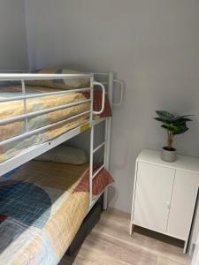 Self contained guest house