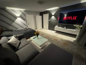 Ferienwhg Bilice 1 - Pool beheizt - Fitness - Relax