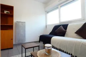 Comfortable studio of 18 m2 in Montpellier - Grabels