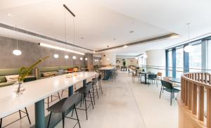 Weave Studios - Kowloon West