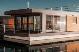 Hausboot Atlantis 11 - Lohsa