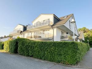 Seemann Appartement - FeWo 03