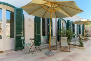 Residence Turistico Masseria Pichilicchio by Wonderful Italy - Rosa Marina