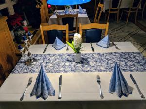 Landgasthof Askanien