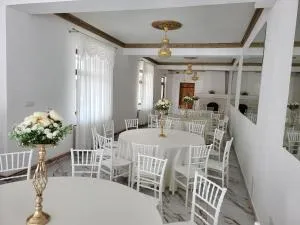 Sala de evenimente Bujorul - Dobreni