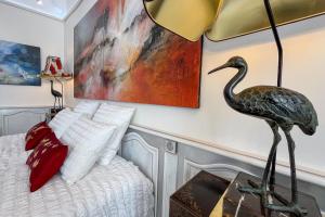 B&B / Chambres d'hotes Chambre d-Art : photos des chambres