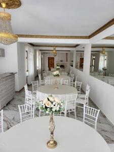 Sala de evenimente Bujorul