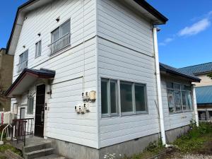 오타루 Otaru Eminabackpackers 숙소 로비