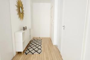 Appartement haut standing Paris La Defense Arena