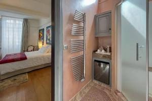 B&B / Chambres d'hotes Chambre d-Art : photos des chambres