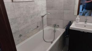 Nocleg u Kasi nad Morzem Trójmiasto