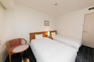 Nara Washington Hotel Plaza
