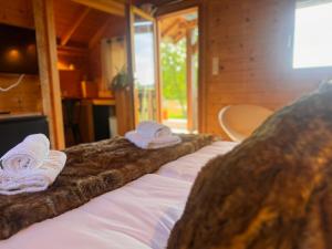 Le chalet des Etoiles