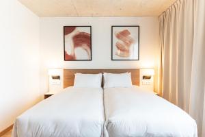 Hotels voco Beaune , Cite des Vins by IHG : photos des chambres