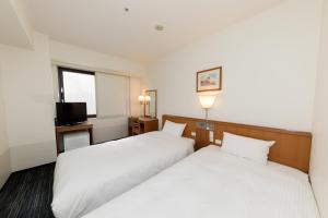 Nara Washington Hotel Plaza