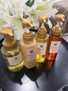 Reifa 宿泊 日本橋 5人部屋