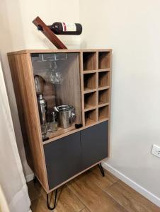 Apartamento Duplex - Casa Lolo