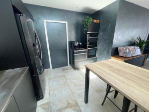 Villas La Titou Martin : photos des chambres