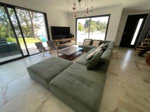 Villas La Titou Martin : photos des chambres