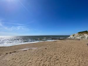 Villas La Titou Martin : photos des chambres