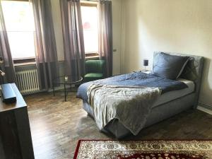 Time-Out Westerbauer TF16