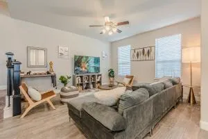 Edmond's Kraal - ماككيني