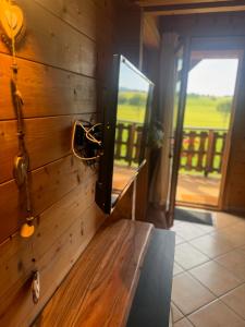 Le chalet des Etoiles