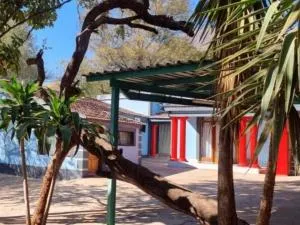 Tee Cee Marvelous Guesthouse - Gwarriehoek