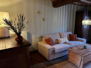 Maison de charme avec jardin