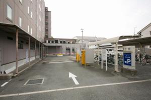 Nara Washington Hotel Plaza