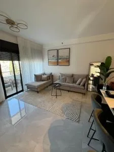 דירת נופש ירושלים תלפיות - Geʼullim