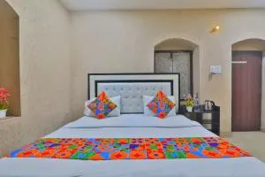 Millenium Residency - Mau