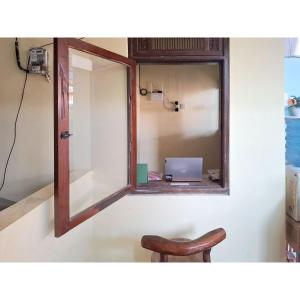 RedDoorz near Alun Alun Jepara