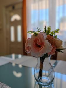 Apartman Šramek Pošesi