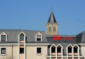 Hotels IBIS Caen Centre : photos des chambres