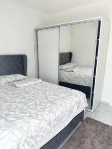 L U X V I L A, Dobre Vode